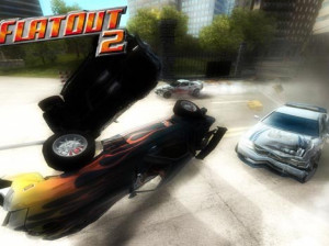 FlatOut 2 - PC