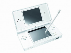 Nintendo DS - DS