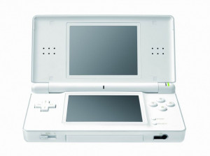 Nintendo DS - DS