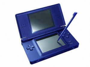 Nintendo DS - DS