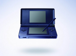 Nintendo DS - DS