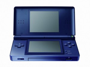 Nintendo DS - DS