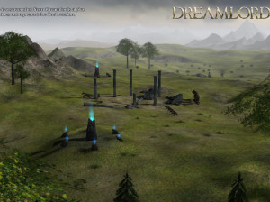 Dreamlords - PC