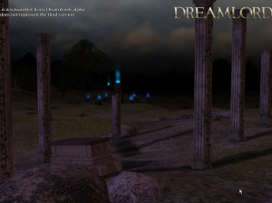 Dreamlords - PC