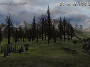 Dreamlords - PC