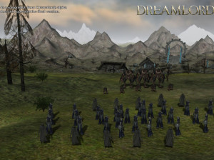 Dreamlords - PC