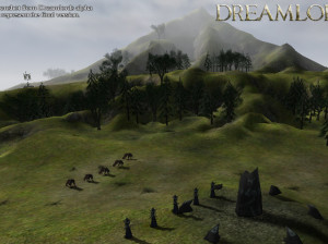 Dreamlords - PC