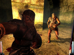 Dark Messiah of Might and Magic - PC