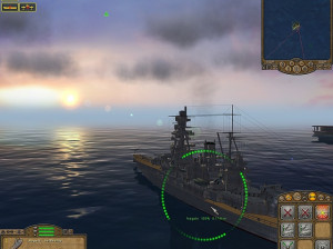 Pacific Storm - PC