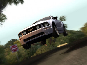 Test Drive Unlimited - Xbox 360