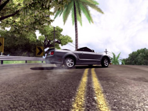 Test Drive Unlimited - Xbox 360