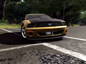 Test Drive Unlimited - Xbox 360