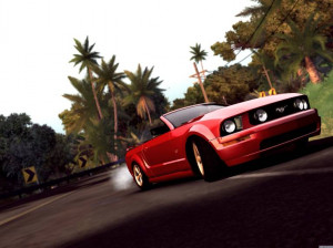 Test Drive Unlimited - Xbox 360