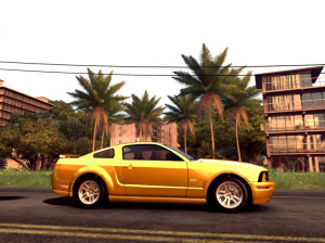 Test Drive Unlimited - Xbox 360