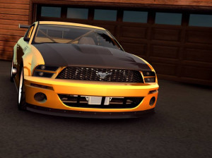 Test Drive Unlimited - Xbox 360