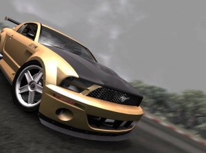 Test Drive Unlimited - Xbox 360