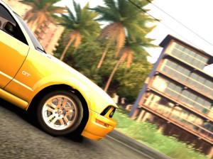 Test Drive Unlimited - Xbox 360