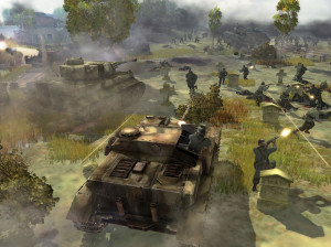 Company Of Heroes - PC