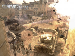 Company Of Heroes - PC