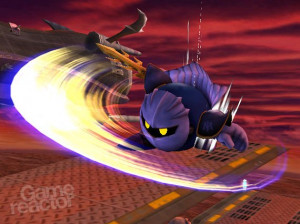 Super Smash Bros. Brawl - Wii