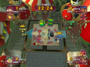 Super Monkey Ball Adventure - PS2