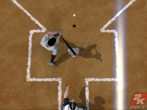 Major League Baseball 2K6 - Xbox