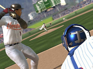 Major League Baseball 2K6 - Xbox 360