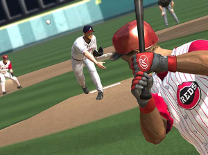 Major League Baseball 2K6 - Xbox 360