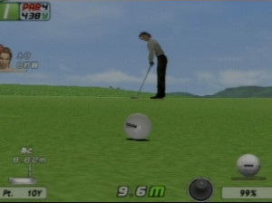 Eagle Eye Golf - PS2