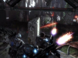 Gears of War - PC