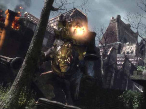 Gears of War - PC