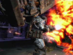 Gears of War - PC