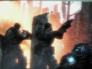 Gears of War - PC