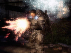 Gears of War - PC