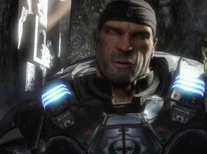 Gears of War - PC