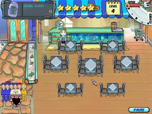 Diner Dash - PC