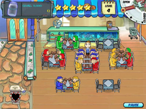 Diner Dash - PC