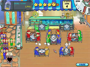 Diner Dash - PC