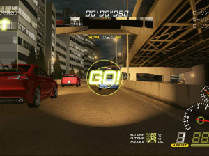 Import Tuner Challenge - Xbox 360