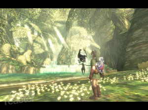 The Legend of Zelda : Twilight Princess - Wii