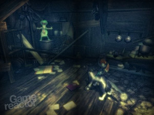 The Legend of Zelda : Twilight Princess - Wii