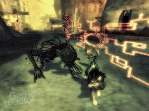 The Legend of Zelda : Twilight Princess - Wii