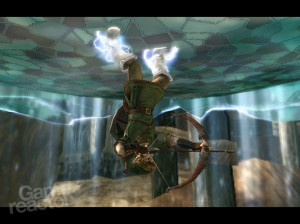 The Legend of Zelda : Twilight Princess - Wii