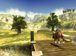 The Legend of Zelda : Twilight Princess - Wii