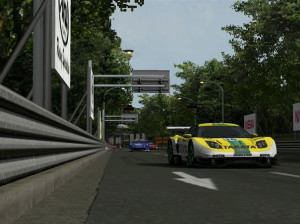 Gran Turismo HD - PS3