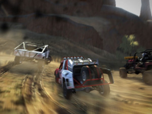 MotorStorm - PS3