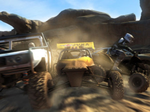 MotorStorm - PS3