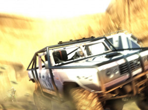 MotorStorm - PS3