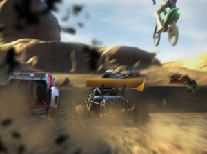 MotorStorm - PS3