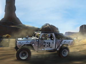 MotorStorm - PS3